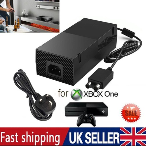 For xbox one - one, supply