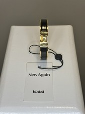 Hermès Clic H Bracelet |