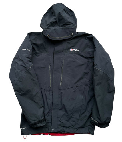 Berghaus mera peak goretex - peak,