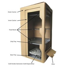 PROQ Eco Smoker Box