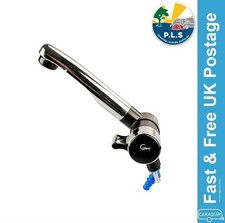 Comet London Single Lever Cold