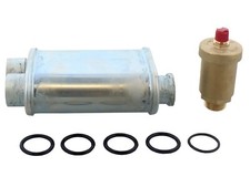 Ferroli Maxima 35 C 35 S