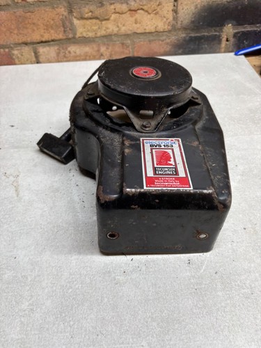 Recoil starter for tecumseh - starter,