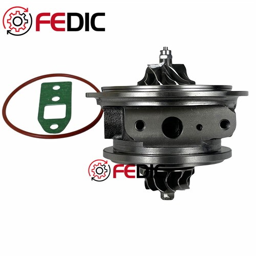 Small side turbo cartridge - turbo,