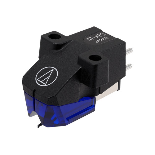 Audio technica xp3 - audio-technica, moving