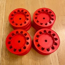 Tamiya Avante NEW Wheel Set