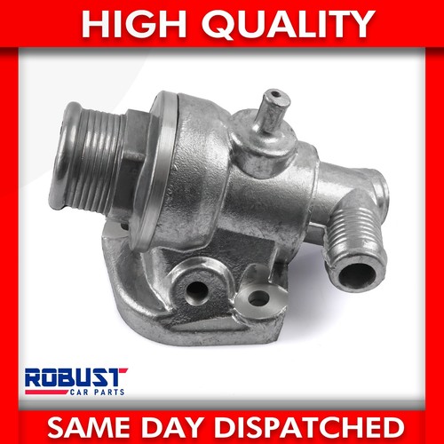 Thermostat housing non turbo - housing,