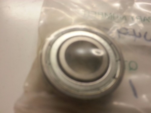 Murray hayter bearing - murray, mu49562
