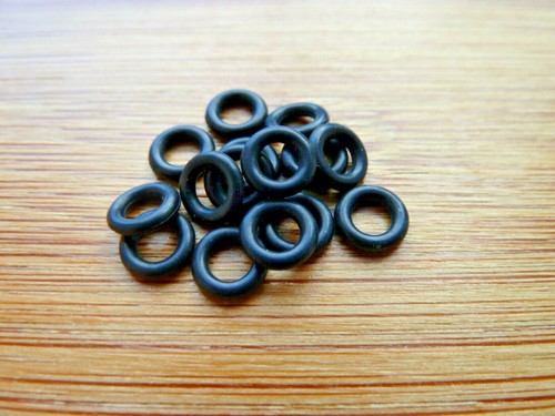Rings for standard - for, 2ba