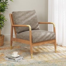 Danish Mid Century Accent