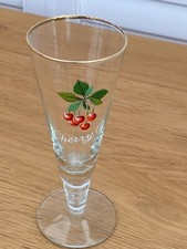 Cherry B Glass