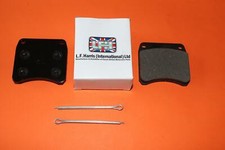 TRIUMPH T140 T150 T160 BRAKE