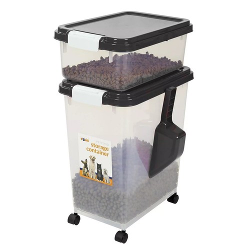Piece airtight pet - dog, cat