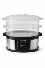 Morphy Richards 3 Tier