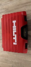 Hilti DX5  Nail Gun With MX72