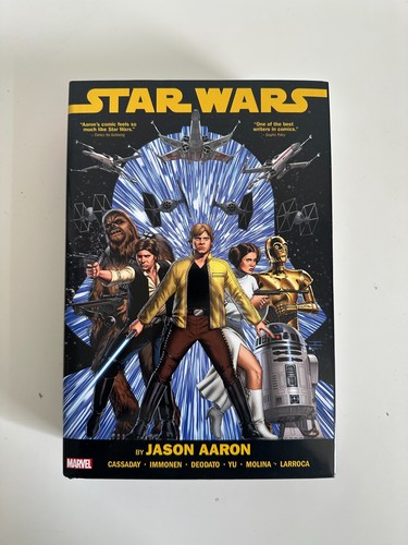Star wars jason - star, by