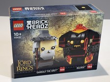 LEGO BRICKHEADZ: Gandalf the