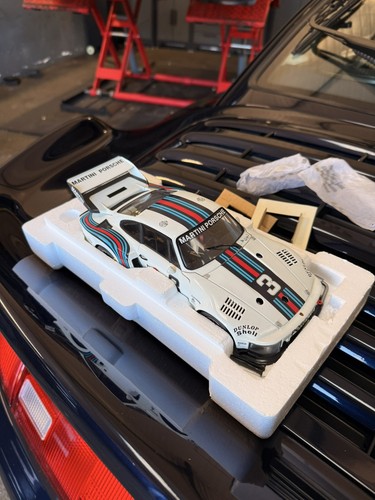 Exoto racing legends - exoto,