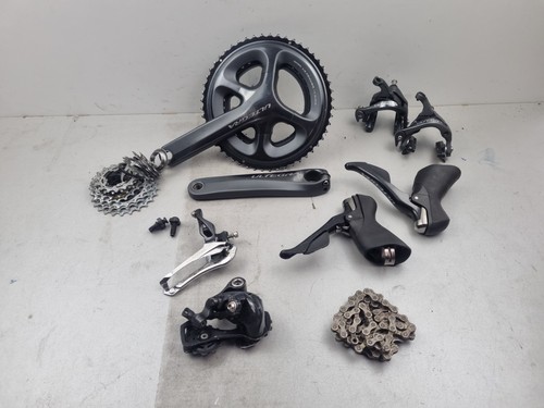 Shimano ultegra r6800 groupset - shimano,