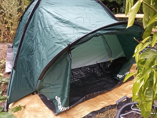 Eurohike 320 tent person - ts,