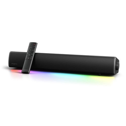 Creative sound blaster - creative, rgb