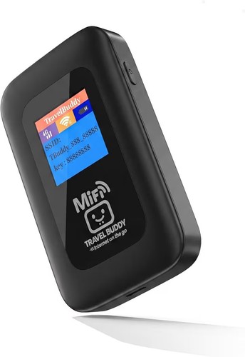 Mifi - 4g,