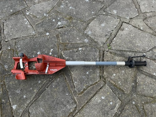 Hilti pole tool - hilti, holder