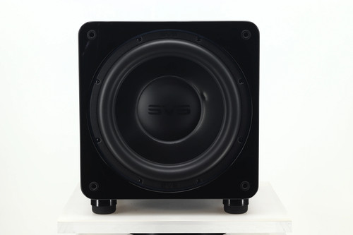 Svs 3000 subwoofer gloss - svs,
