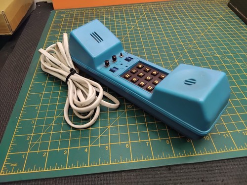 Vintage telecom 284 - vintage,