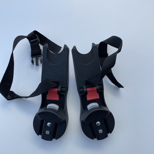 Baby jogger city - jogger, car