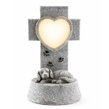 Streetwize Solar Powered Dog