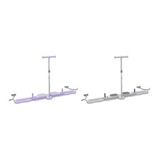 Ski Machine Inner Thigh