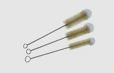 Bottle Brush 3 X Flexible