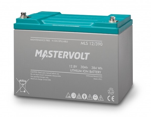 30ah 12v lithium - 30ah,