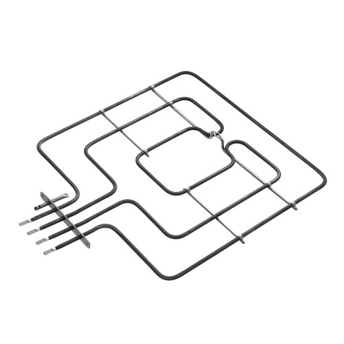 Oven grill element 2800w - 2800w, for