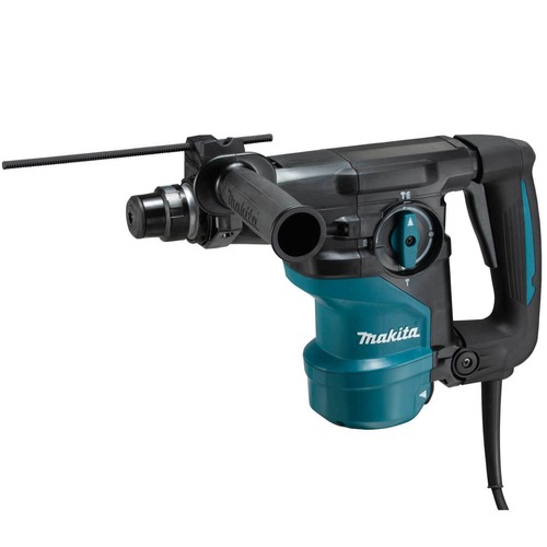 Makita hr3001cj sds plus - sds,