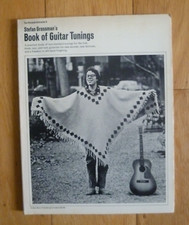 STEFAN GROSSMAN'S BOOK OF