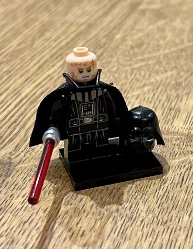 Lego star wars - minifigures,