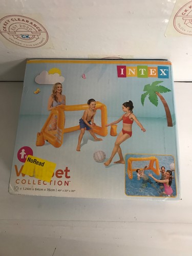 Intex fun goals - fun,