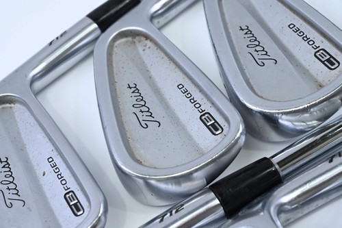 Titleist 712 irons - irons, /
