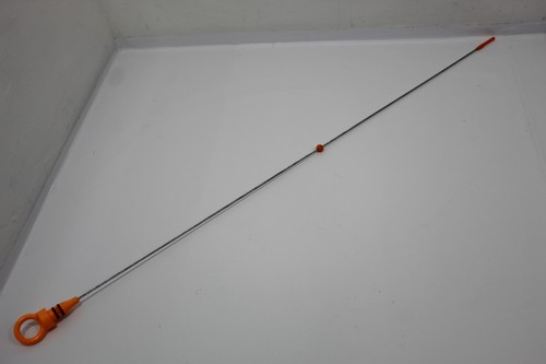 Audi oil dipstick dip - a2,