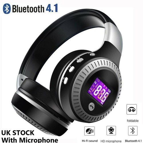 Wireless headphones bluetooth - headphones,