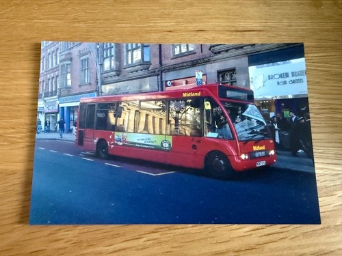 Midland 2554 - midland,