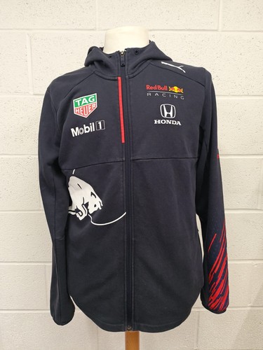 Red bull racing - racing, puma