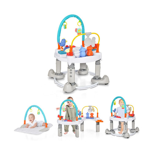 Baby activity centre - activity,