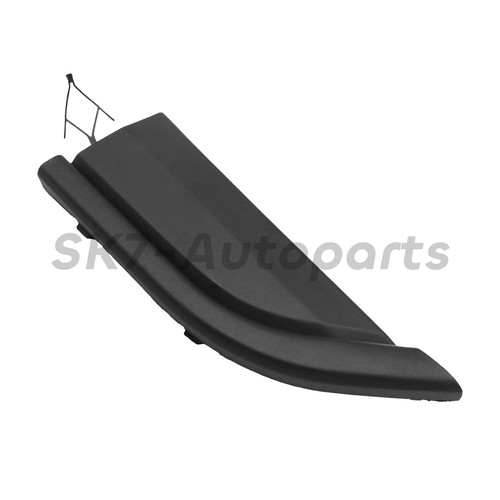 Front bumper towing - front,
