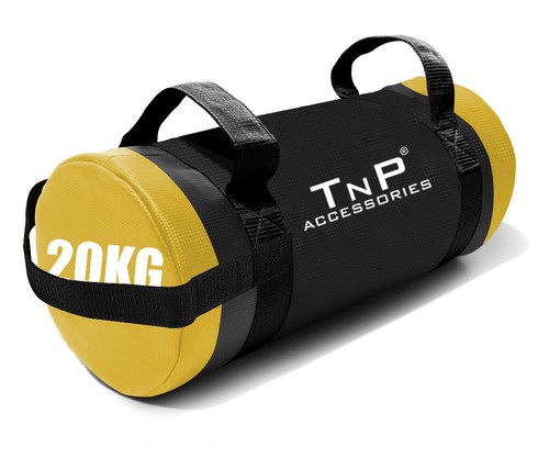 Power bag cross - cross, gym