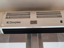 Dimplex AC3RN Warm Air Curtain