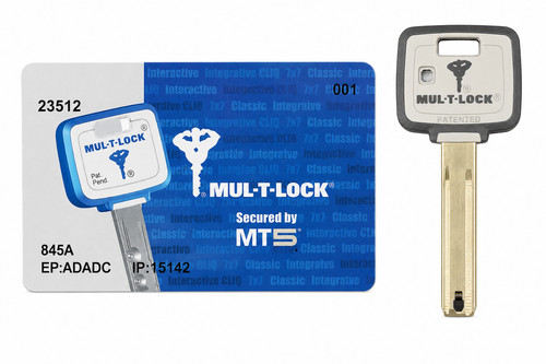 Mul lock mt5 - mul-t-lock, series
