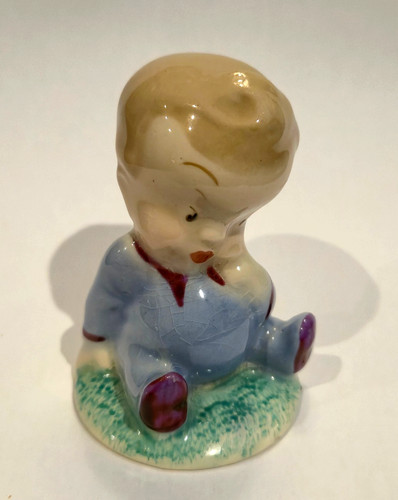 Wade 1940s blynken - wade,